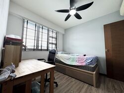 Blk 122B Punggol Edge (Punggol), HDB 4 Rooms #589850251